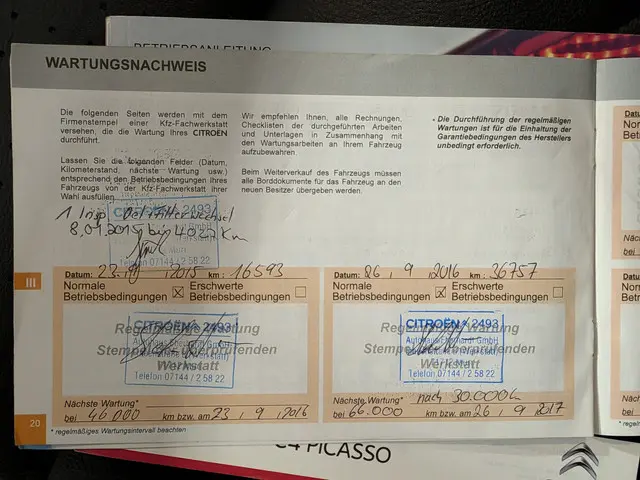 Citroën Grand C4 Picasso 1.6 THP Exclusive 2014 Benzine 33