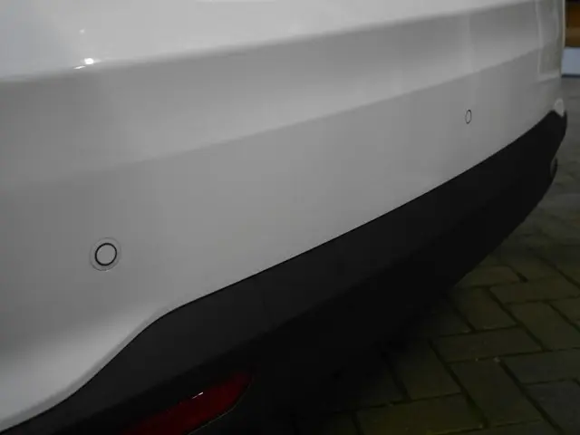 Leapmotor T03 Design 37.3 kWh 2026 Elektrisch 5