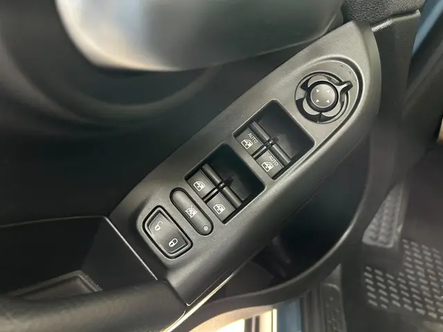 Fiat 500X 1.0 GSE Lounge Navi. Trekhaak.Led 2020 Benzine 29