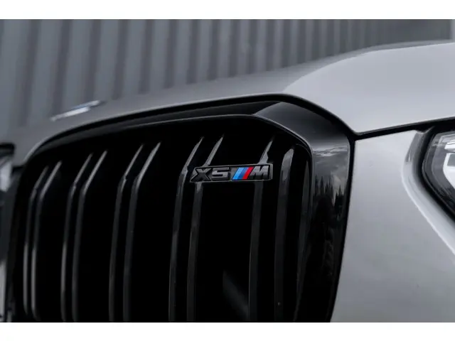 BMW X5 M Competition 2020 Benzine 11
