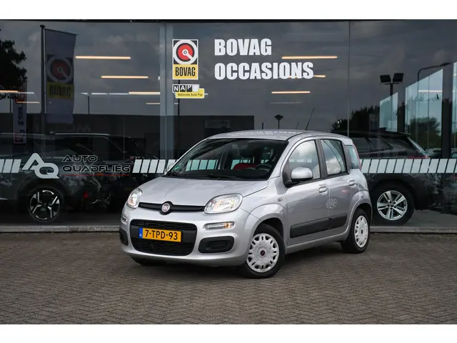 Fiat Panda 2
