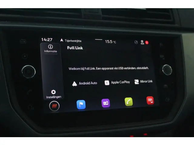 SEAT Arona 1.0 TSI Style Business Intense 2020 Benzine 25