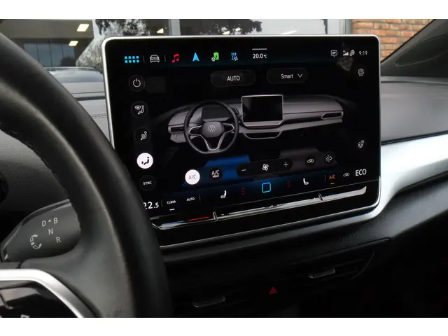 Volkswagen ID.4 Pro 4MOTION 77 kWh 2024 Elektrisch 13