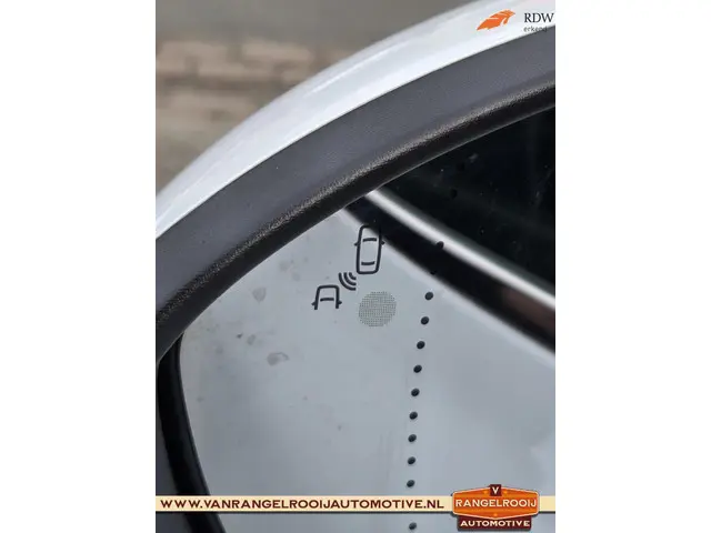 Renault Mégane Estate 1.3 TCe Bose 2019 Benzine 28