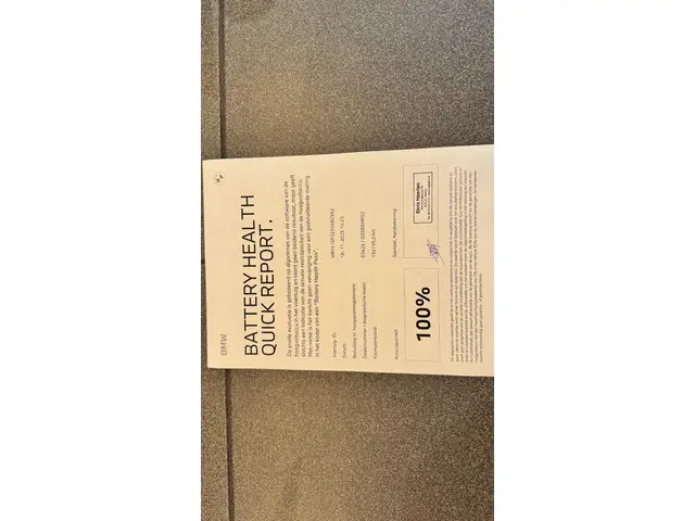 BMW iX1 xDrive30 Launch Edition 67 kWh 2023 Elektrisch 26