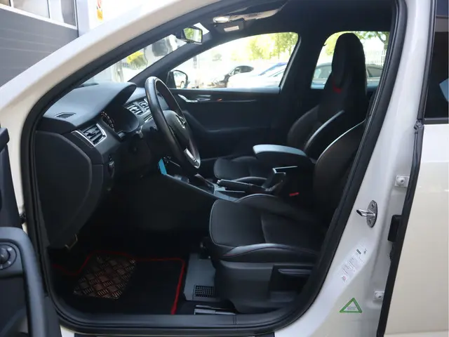 Škoda Octavia Combi 2.0 TSI RS 2014 Benzine 49