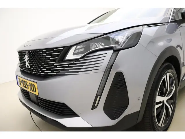 Peugeot 5008 1.2 Hybrid GT 2024 Benzine 21