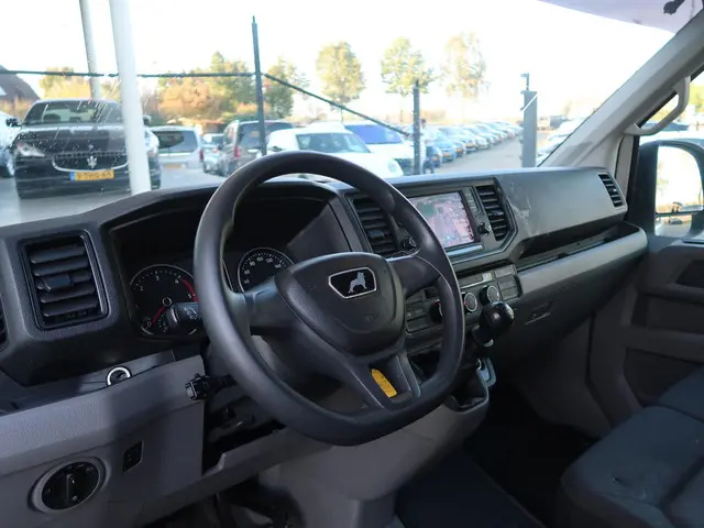 MAN TGE 35 2.0 177 PK L5H3 *68.898 KM* 2019 Diesel 18