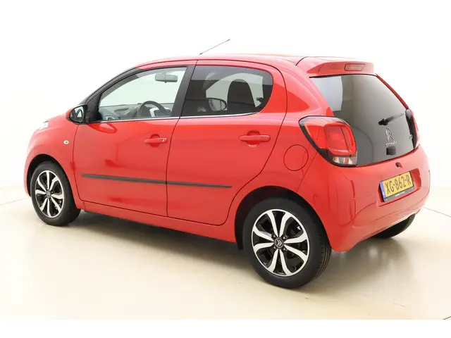 Citroën C1 1.0 VTi Shine 2019 Benzine 4