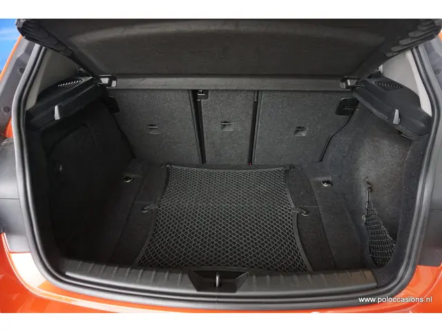 BMW 1 Serie 118i 2017 Benzine 20