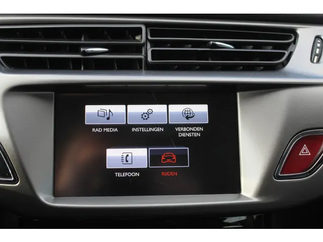 Citroën C3 1.2 PureTech Collection 2016 Benzine 17