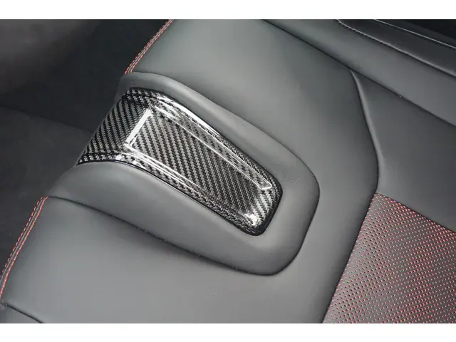 BMW M4 CS Coupé 2026 Benzine 35