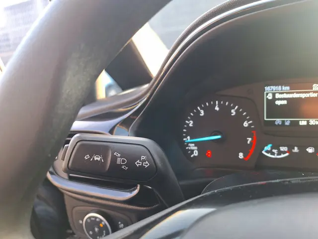 Ford Fiesta 1.1 Trend Navigatie*Nieuwe Model 2017 Benzine 14