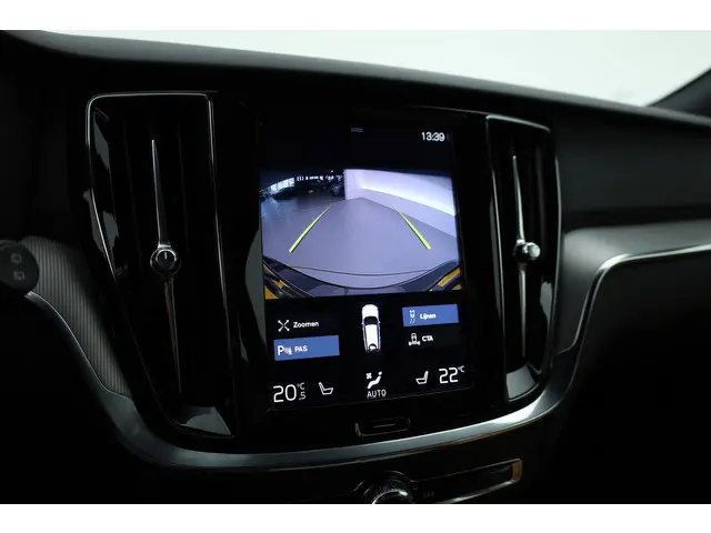 Volvo V60 2.0 T4 Inscription 2020 Benzine 13