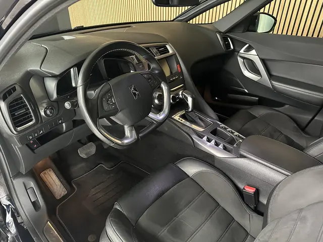 DS DS 5 1.6 THP Business Executive 2015 Benzine 8