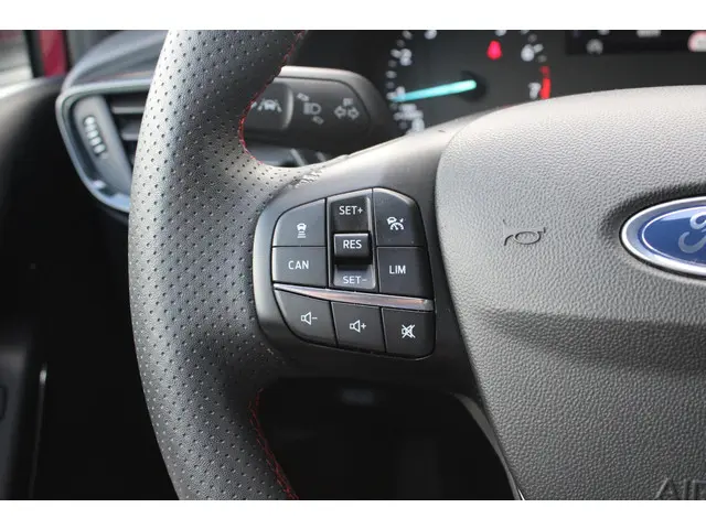 Ford Fiesta 1.0 EcoBoost Hybrid ST-Line X 2022 Benzine 21