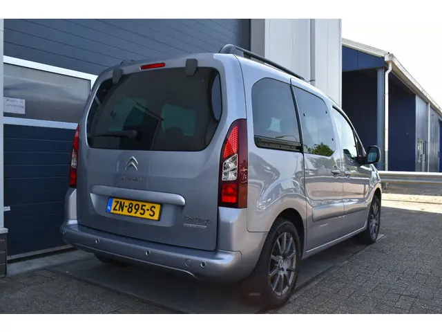 Citroën Berlingo 1.2 PureTech XTR 2016 Benzine 5