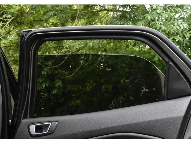 Ford EcoSport 1.0 Ti-VCT Titanium 2020 Benzine 19