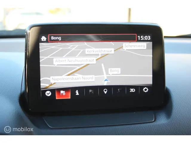 Mazda CX-3 2.0 SkyActiv-G 120 SkyLease GT 2019 Benzine 13