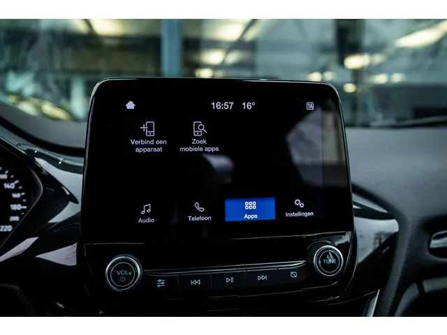 Ford Fiesta 1.0 EcoBoost Active 2020 Benzine 30