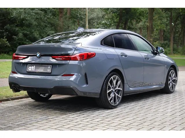 BMW 2 Serie 218i Gran Coupé M-Sport 2024 Benzine 5
