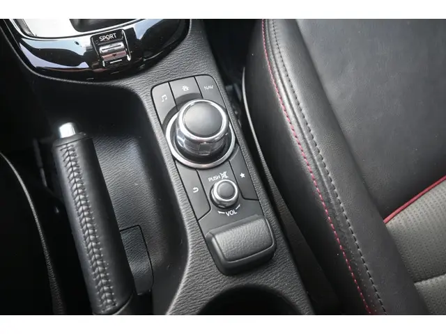 Mazda CX-3 2.0 SAG 120 GT-M 2016 Benzine 18