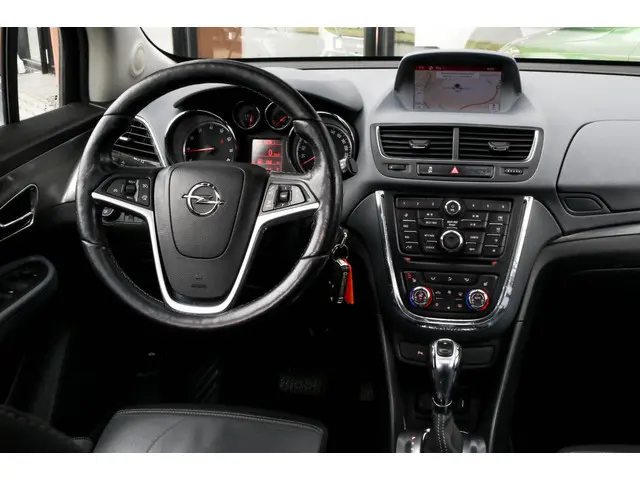 Opel Mokka 3