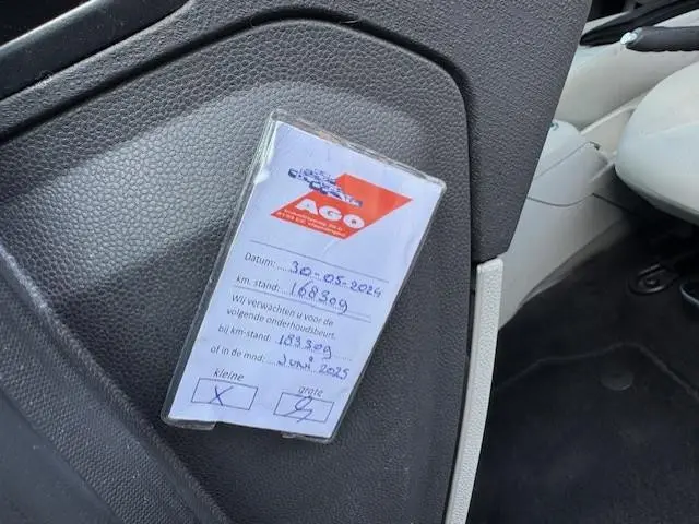 Ford Fiesta 1.0 Style - Cruise - NAP 2013 Benzine 14