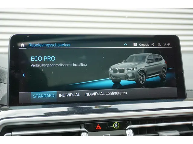 BMW X3 M40i xDrive 2022 Benzine 22