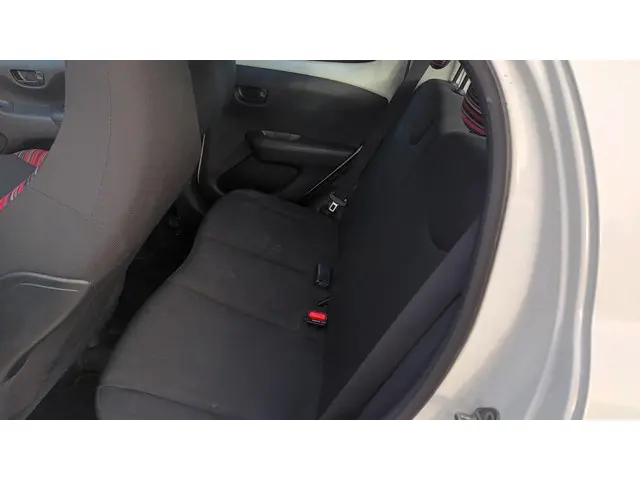 Citroën C1 1.0 e-VTi Airco Elec pakket Apk 2017 Benzine 10