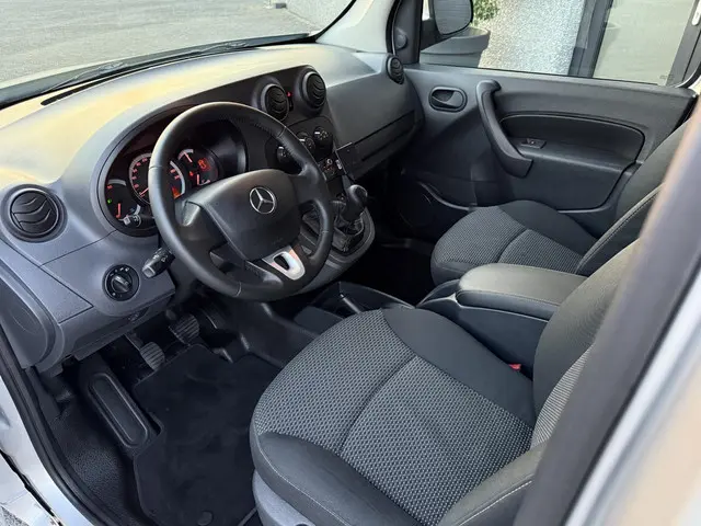 Mercedes-Benz Citan 2