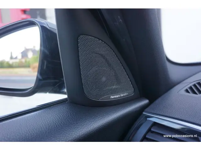 BMW 1 Serie 118i Edition M Sport Shadow 2019 Benzine 25