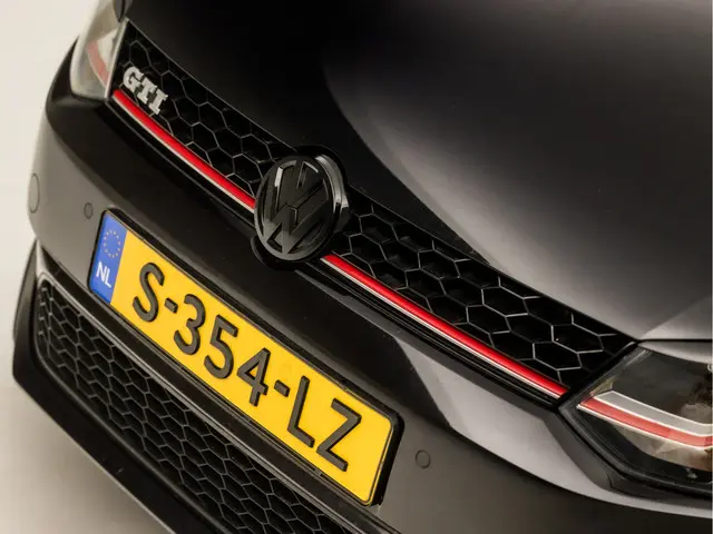 Volkswagen Polo 1.8 TSI GTI 2016 Benzine 32