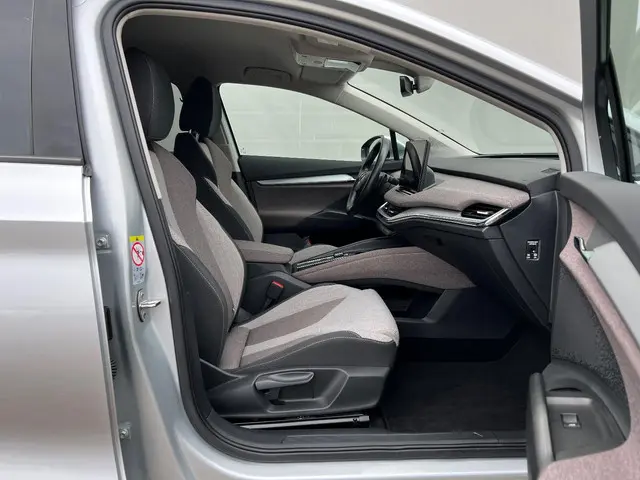 Škoda Enyaq iV 60 2021 Elektrisch 22