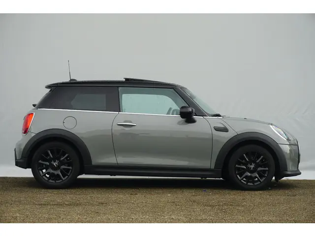 MINI 3-Deurs Cooper 2022 Benzine 4