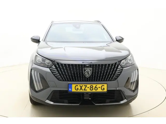 Peugeot 2008 1.2 Hybrid 136 Allure 2024 Hybride Benzine 6