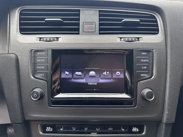 Volkswagen Golf Variant 1.2 TSI Highline 2013 Benzine 26