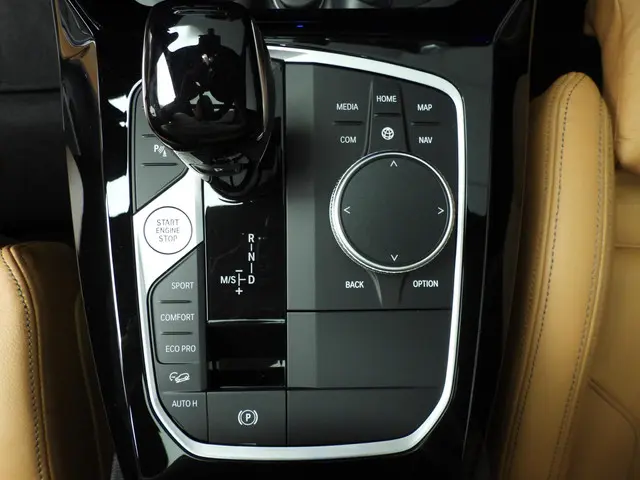 BMW X3 xDrive20i 2024 Benzine 16