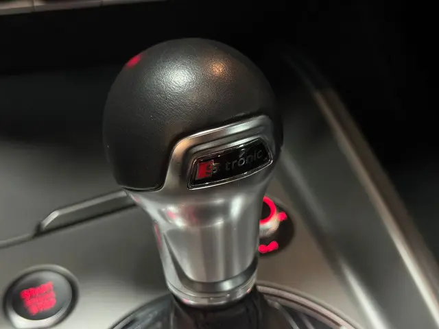 Audi TT 40 TFSI|S-LINE|COMPETITION|AUT|NAV 2019 Benzine 21