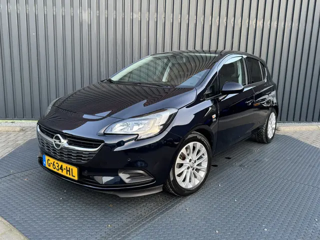 Opel Corsa 1.0 Turbo 120 Jaar Edition 2019 Benzine 39