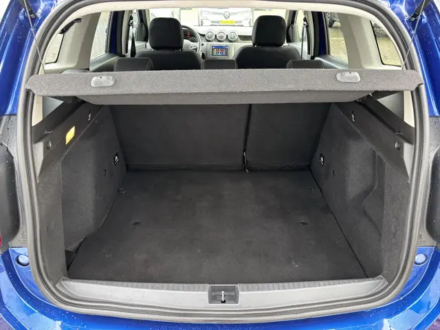 Dacia Duster 1.0 TCe Bi-Fuel Prestige 2021 LPG/Gas 9