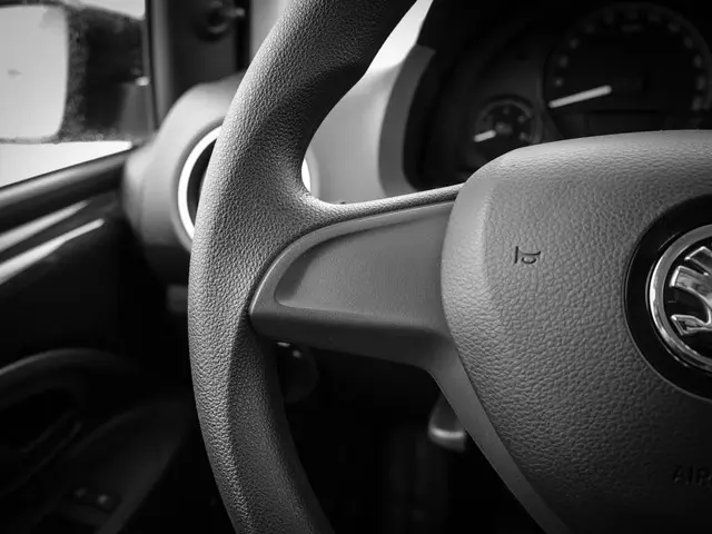 Škoda Citigo 1.0 Greentech 60pk Ambition 2017 Benzine 13