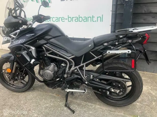 Triumph Tiger  800 XRX ABS 2019 Benzine 7