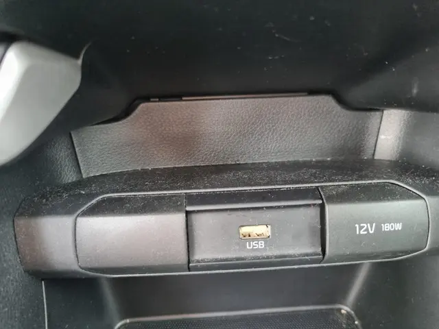 Kia Picanto 1.0 DPi ComfortLine 5p 2022 Benzine 19