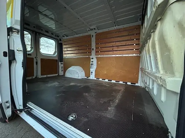 Fiat Ducato 30 2.3 MultiJet L2H1 euro 6 2016 Diesel 11