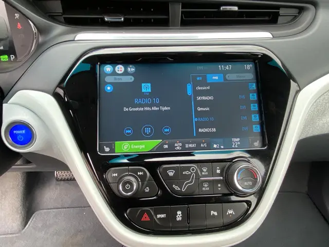 Opel Ampera-e Business executive 60 kWh 2020 Elektrisch 13