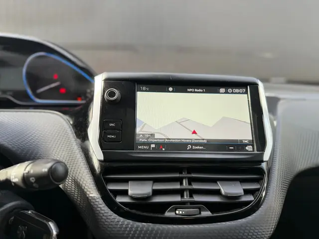 Peugeot 2008 1.2 PureTech Allure 2018 Benzine 45