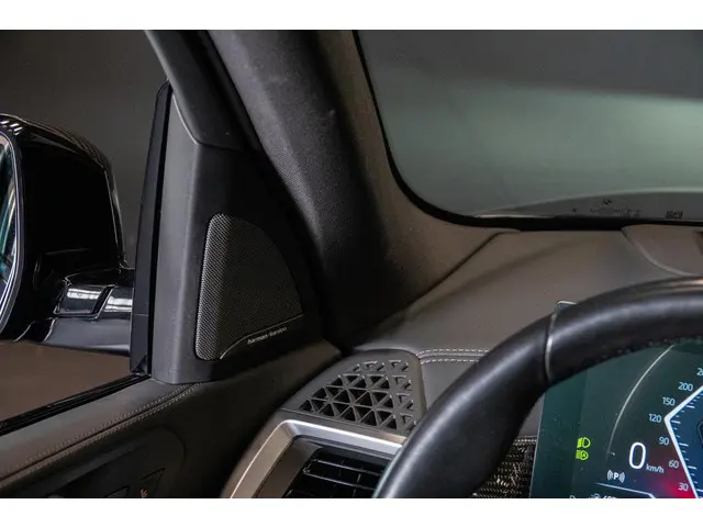 BMW X5 xDrive50e 2023 Hybride Benzine 40