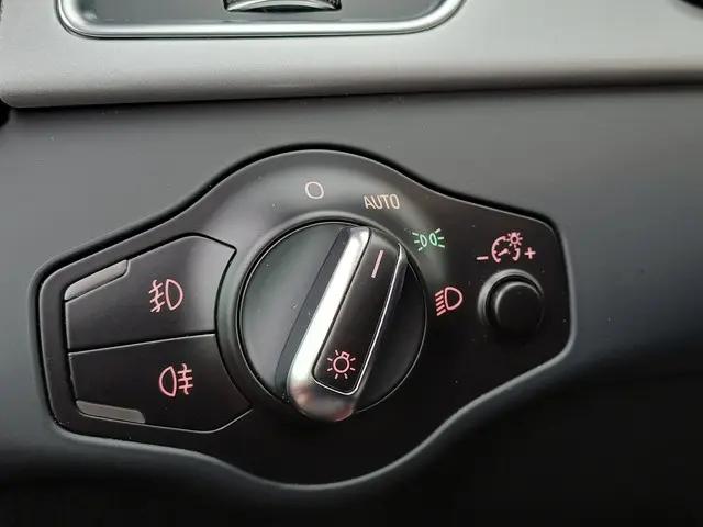 Audi A5 Coupé 3.0 TFSI S5 quattro Pro Line 2016 Benzine 59