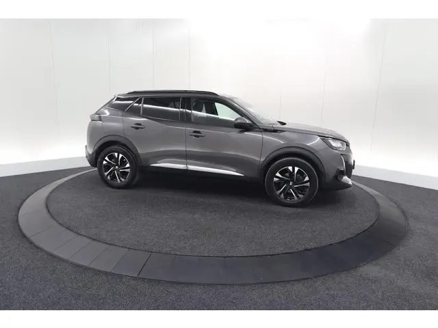 Peugeot 2008 PureTech 130 EAT8 Allure Pack 2021 Benzine 8